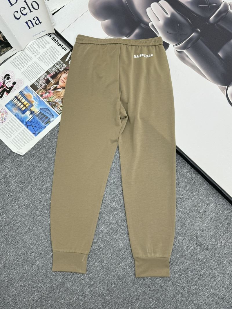 Balenciaga Long Pants